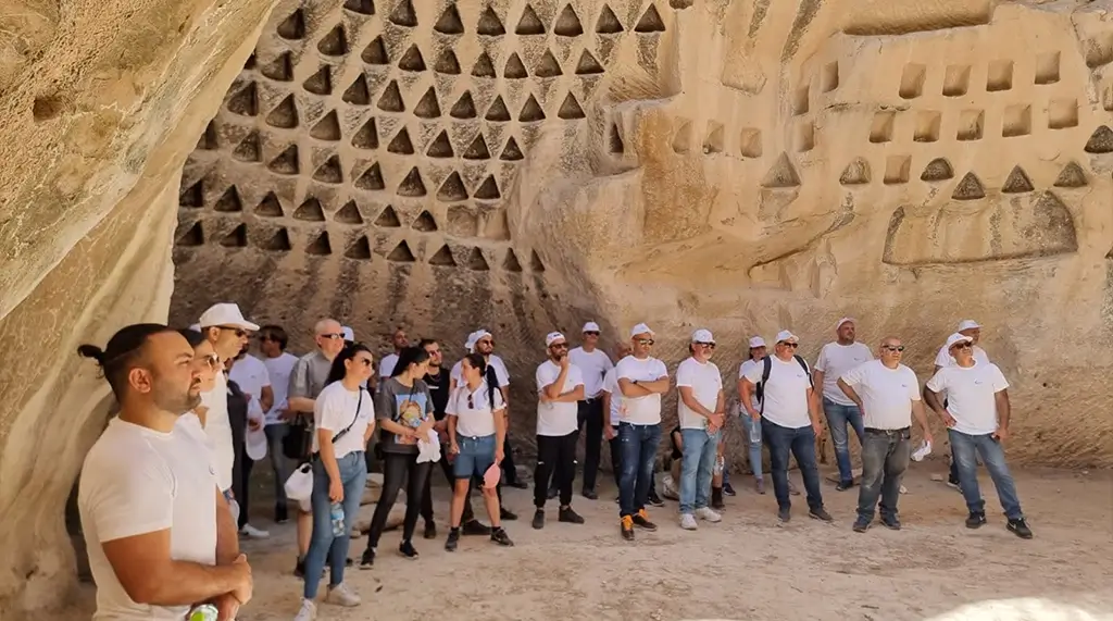 אירועים וימי גיבוש