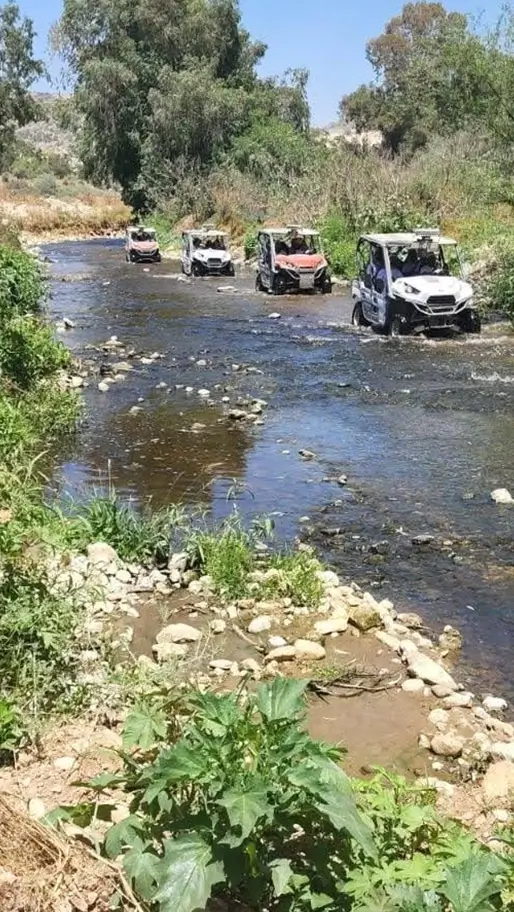 אירועים וימי גיבוש