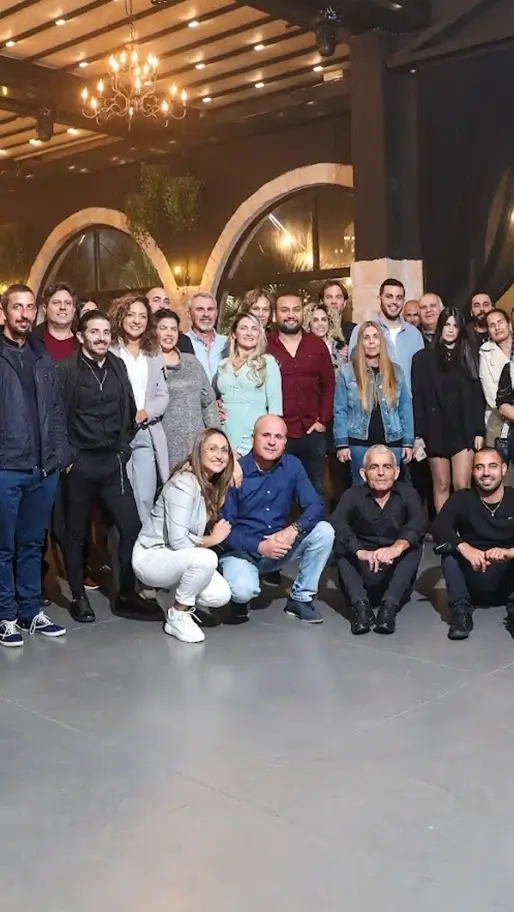 אירועים וימי גיבוש