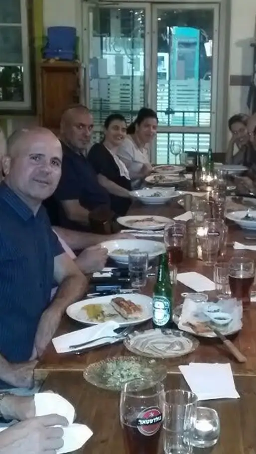 אירועים וימי גיבוש