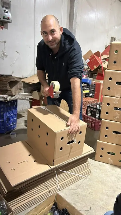 תרומה לקהילה