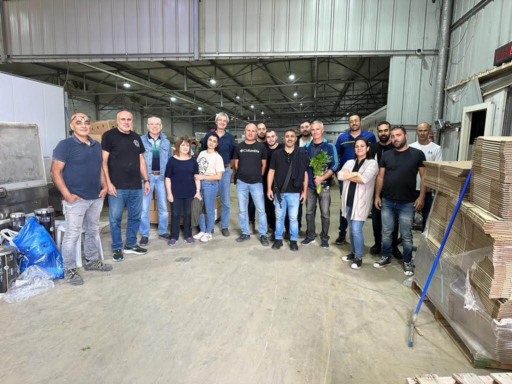 תרומה לקהילה