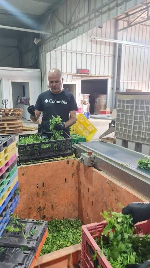 תרומה לקהילה