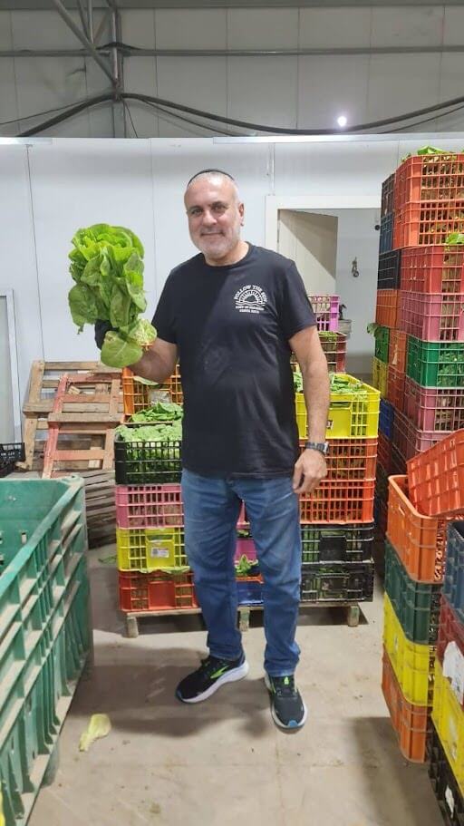 תרומה לקהילה