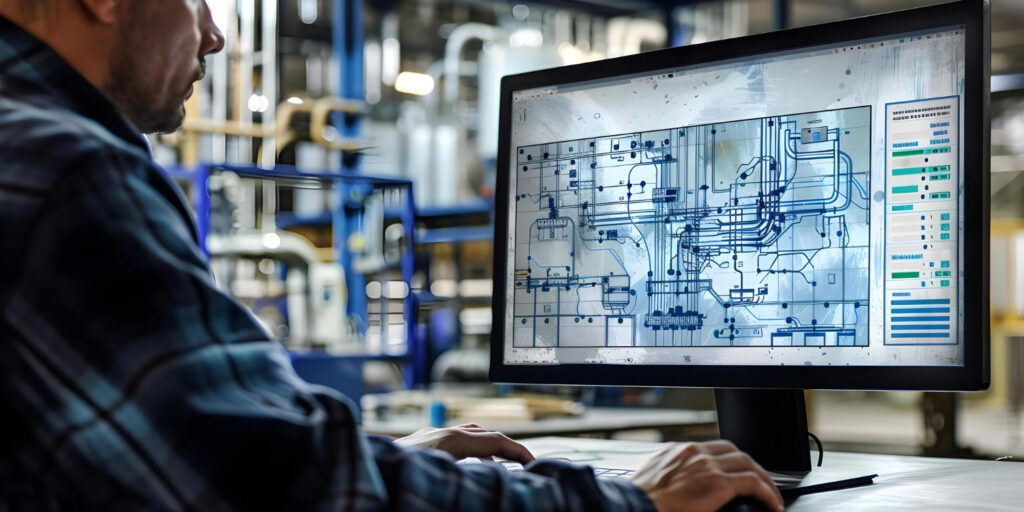 תכנון קווי ייצור