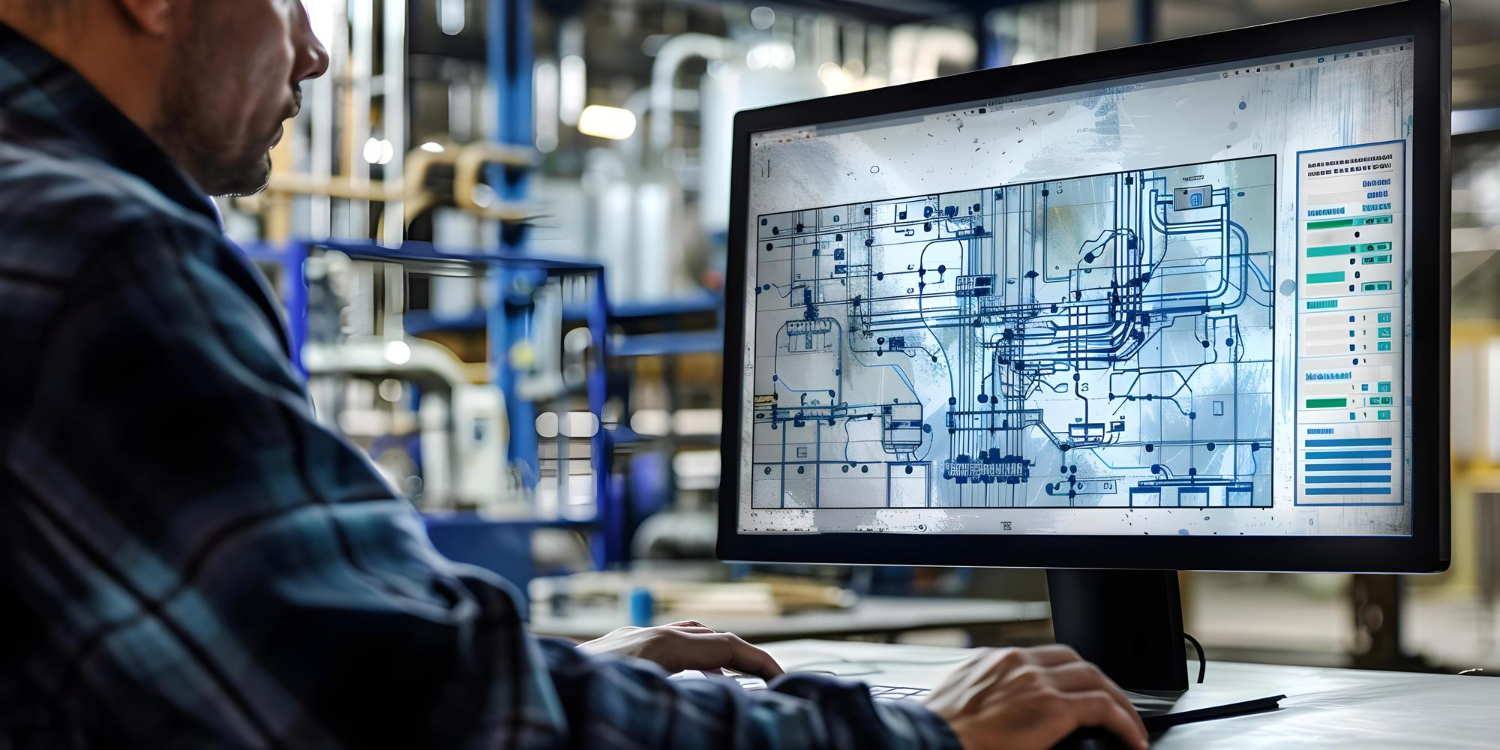 תכנון קווי ייצור